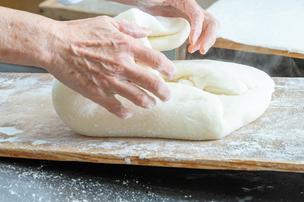 Wagashi, Rice cake, Omochi, Beniya, Japanese Patissier