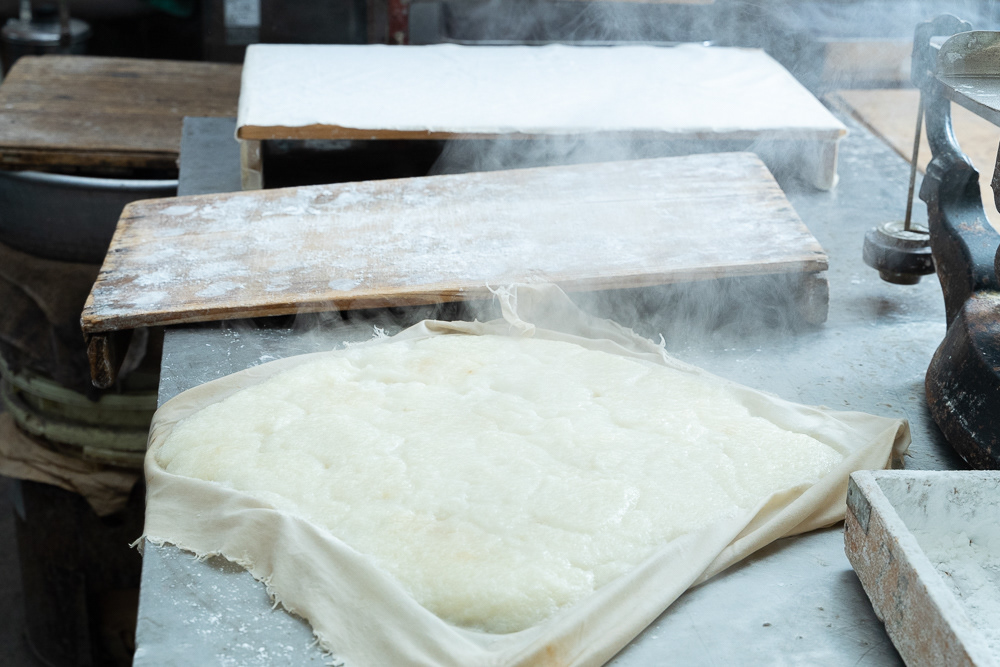 Wagashi, Rice cake, Omochi, Beniya, Japanese Patissier