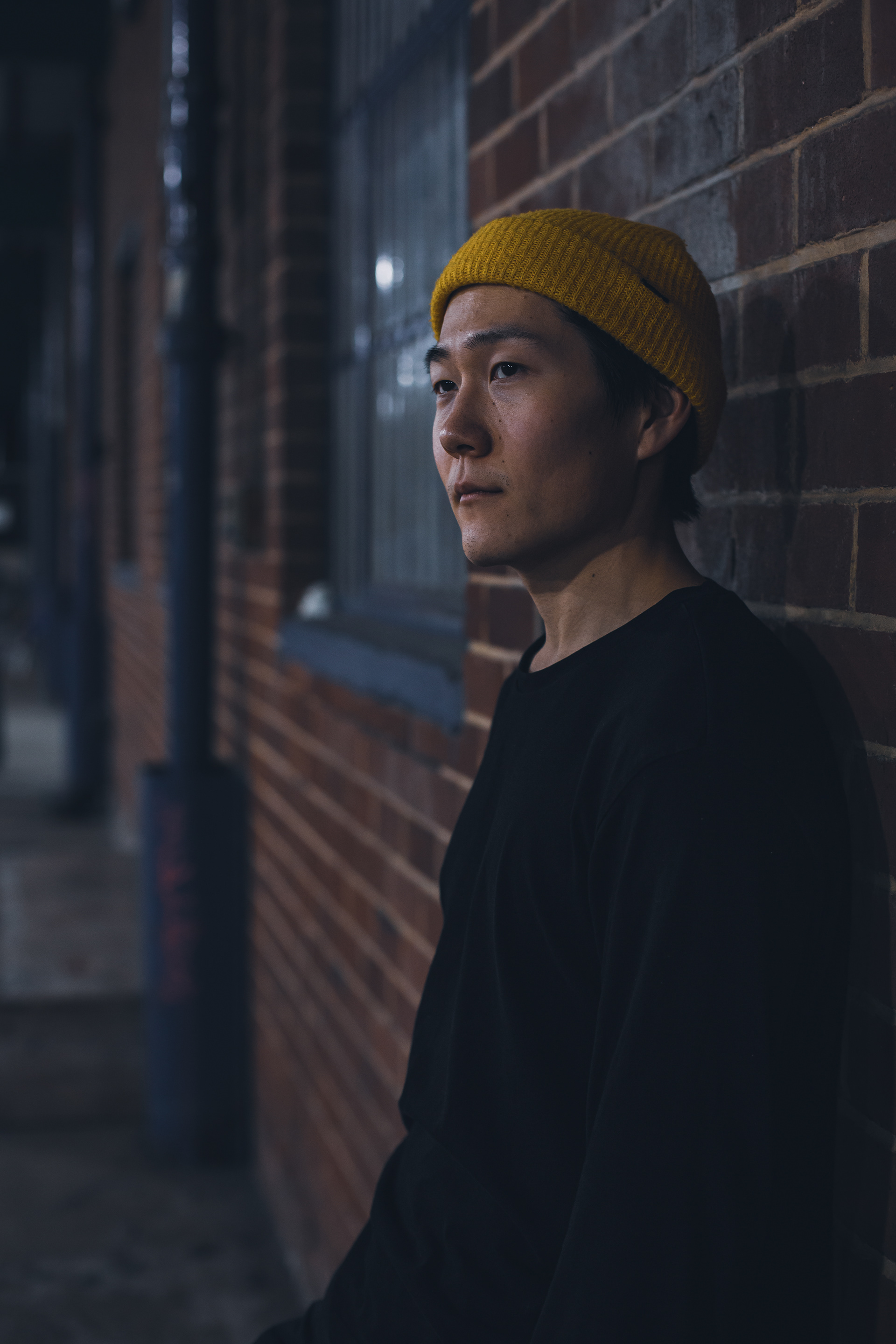 Oskar, Treatment Skateboards