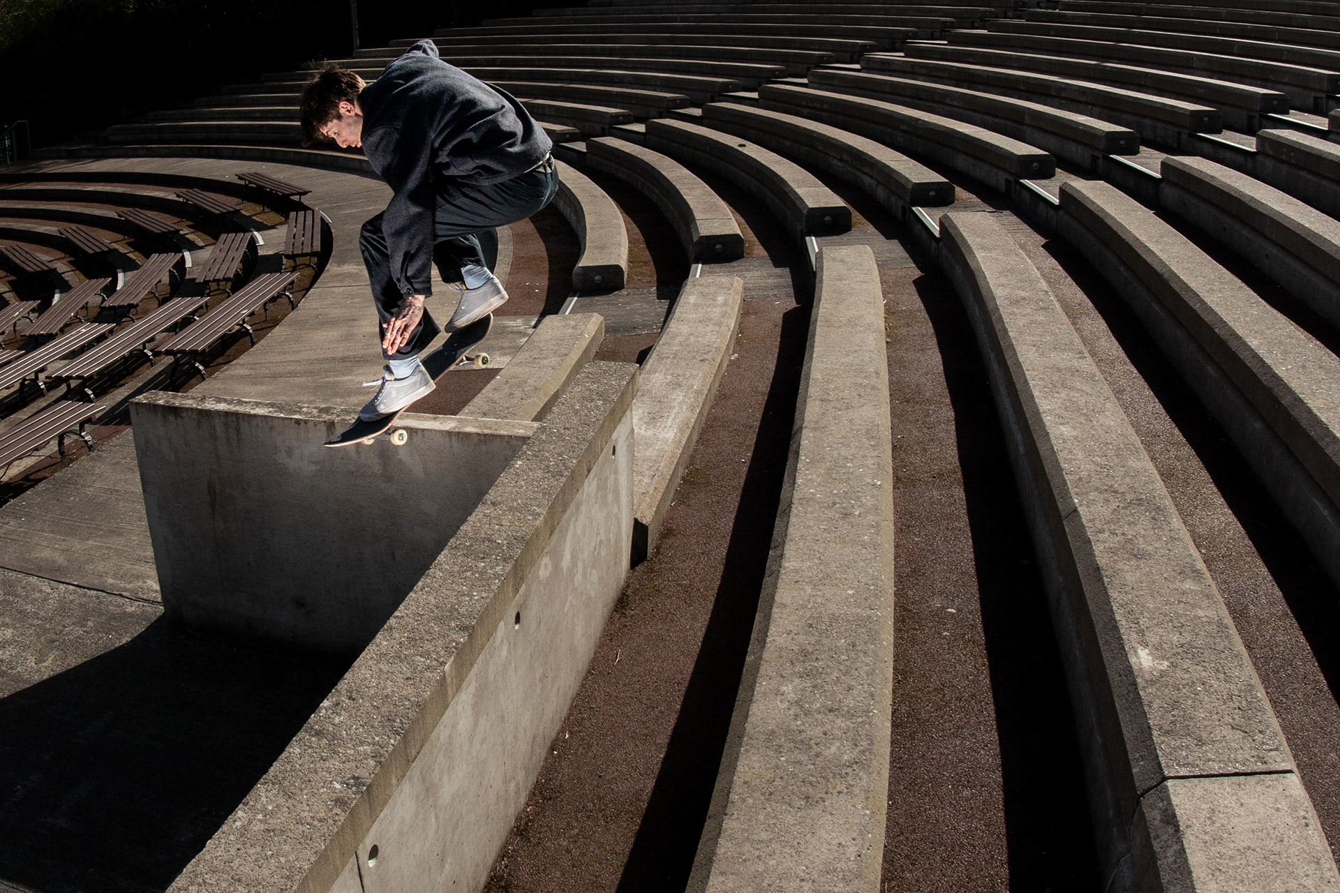 Tom Shimmin, Karma Skateboards