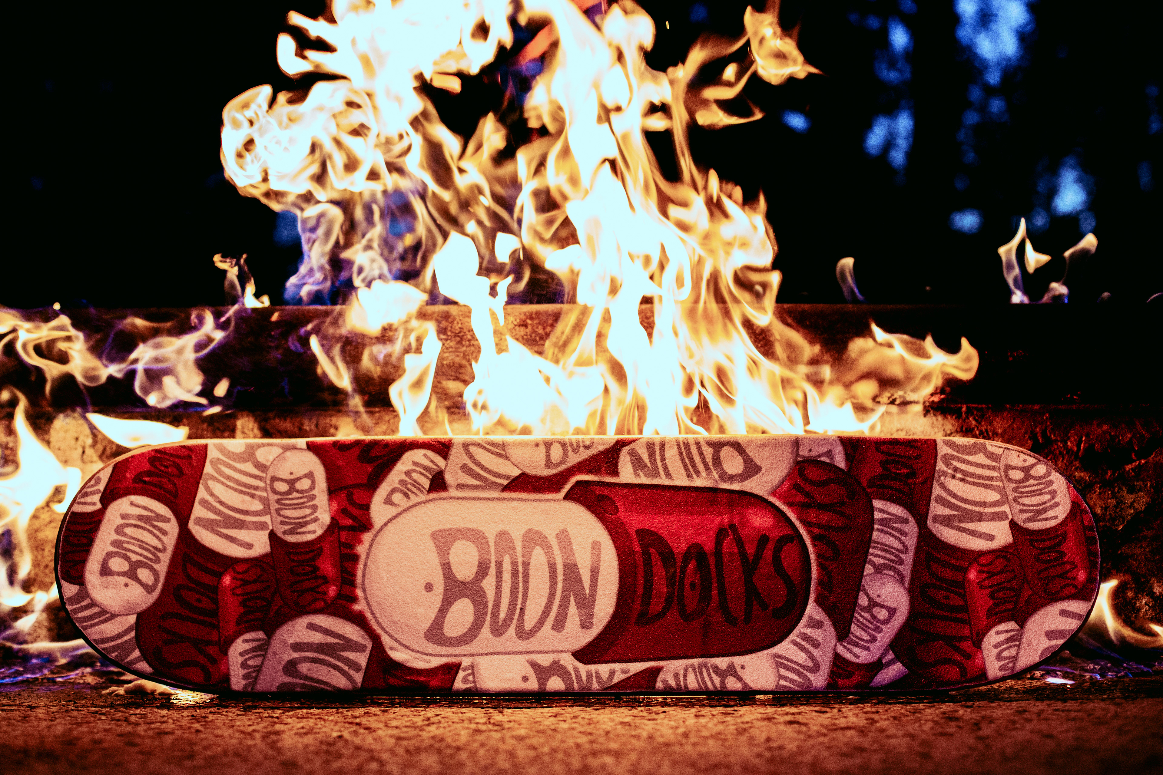 From The Boondocks, Summer Drop Promo