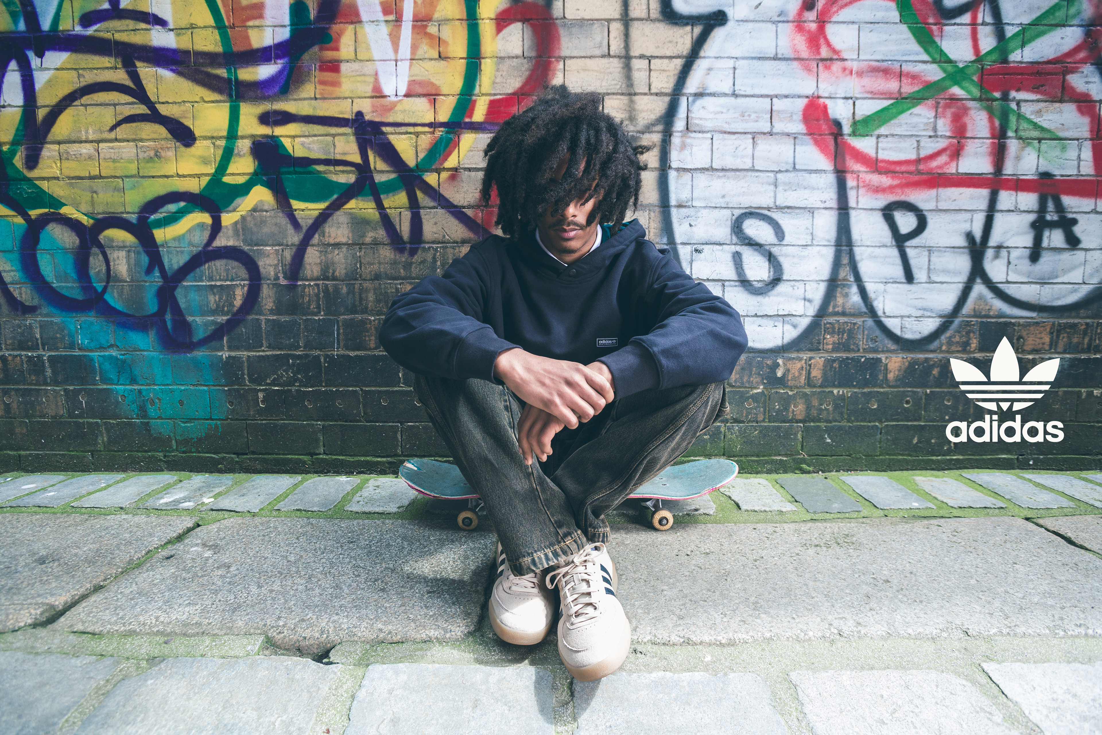Adidas Skateboarding