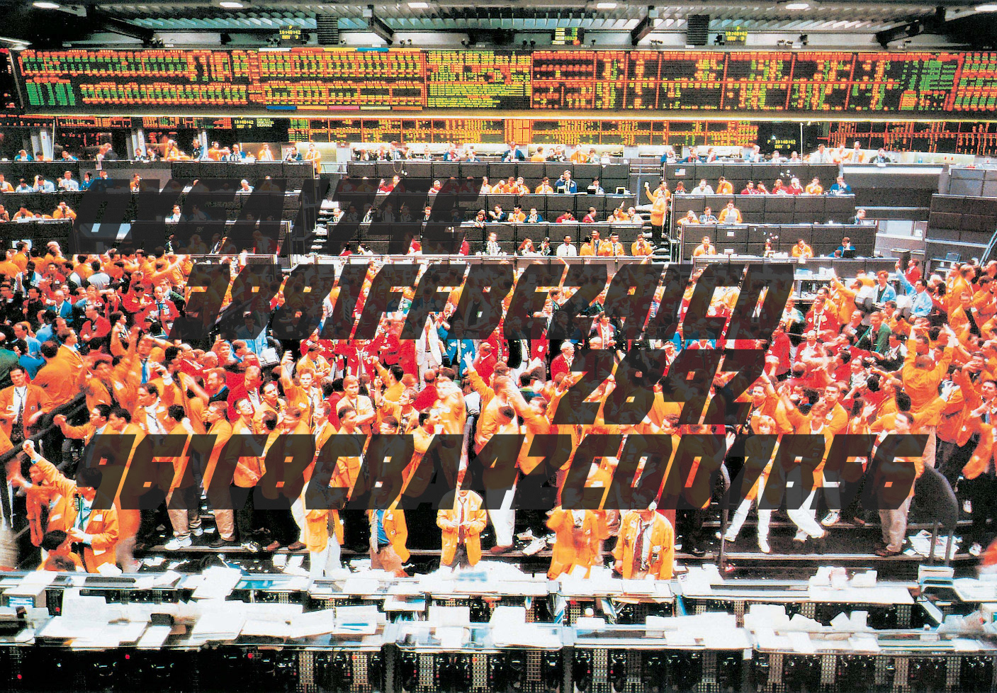 My Wallet of Ethereum in Upbit(Gursky Black),  Acrylic on printed canvas,  65.1 x 90.9 cm, 2018