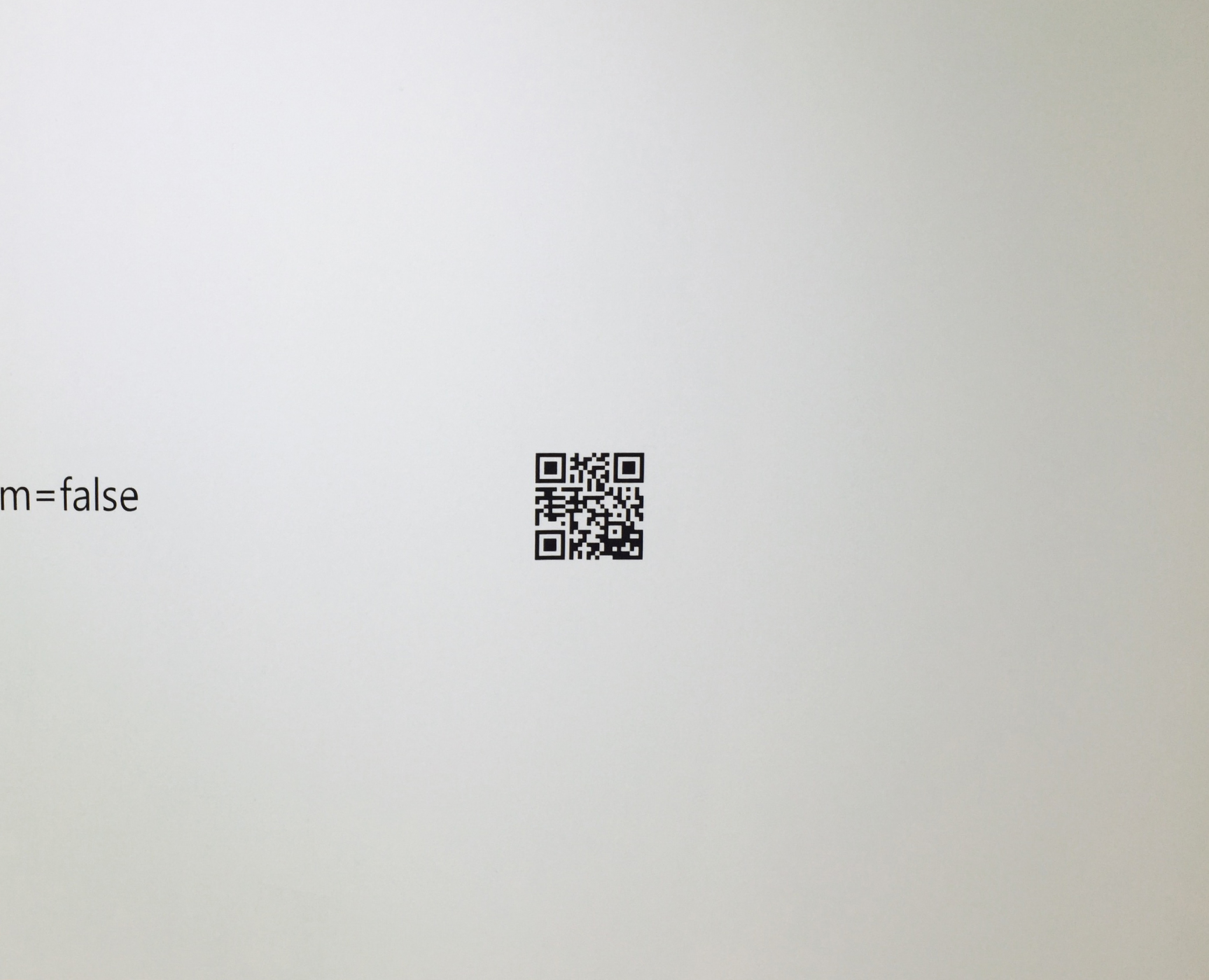 A Girl in the Trap Sheet Paper, Dimensions Variable, 2016