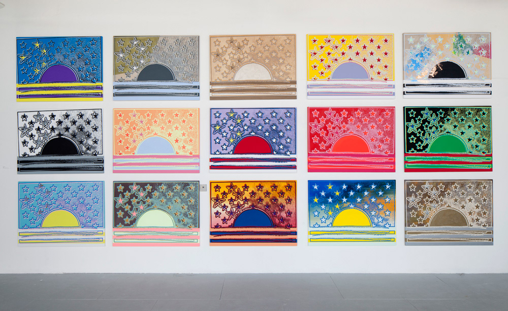 Goldsmiths Degree Show, 2012