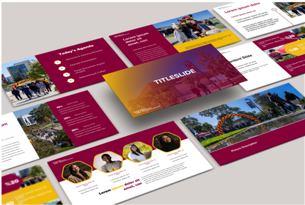 WIN Slide Deck