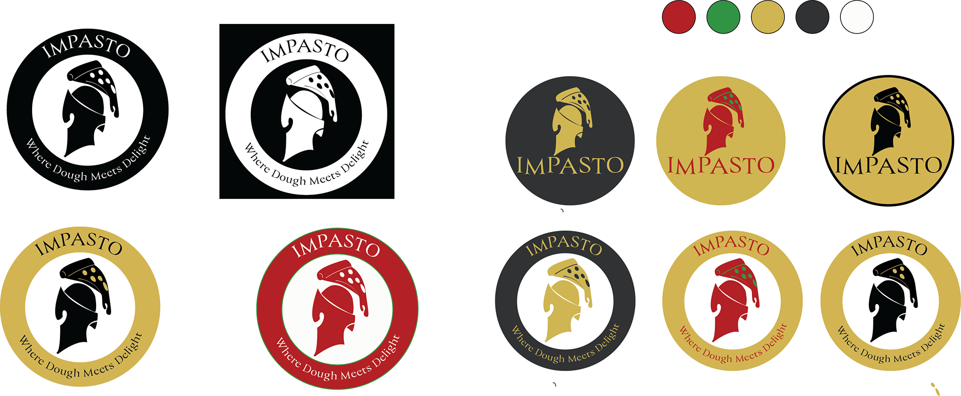 Impasto