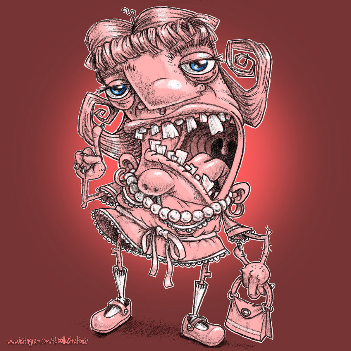 Character design