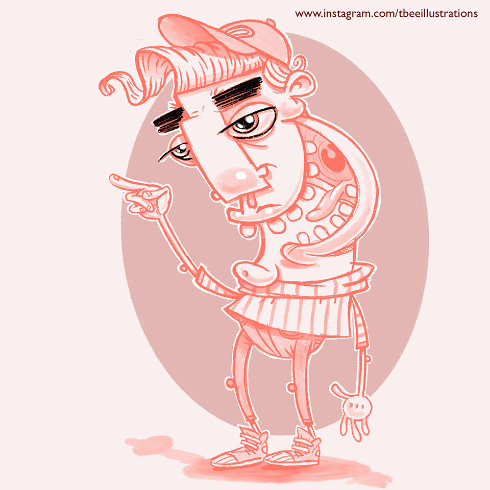 Character design