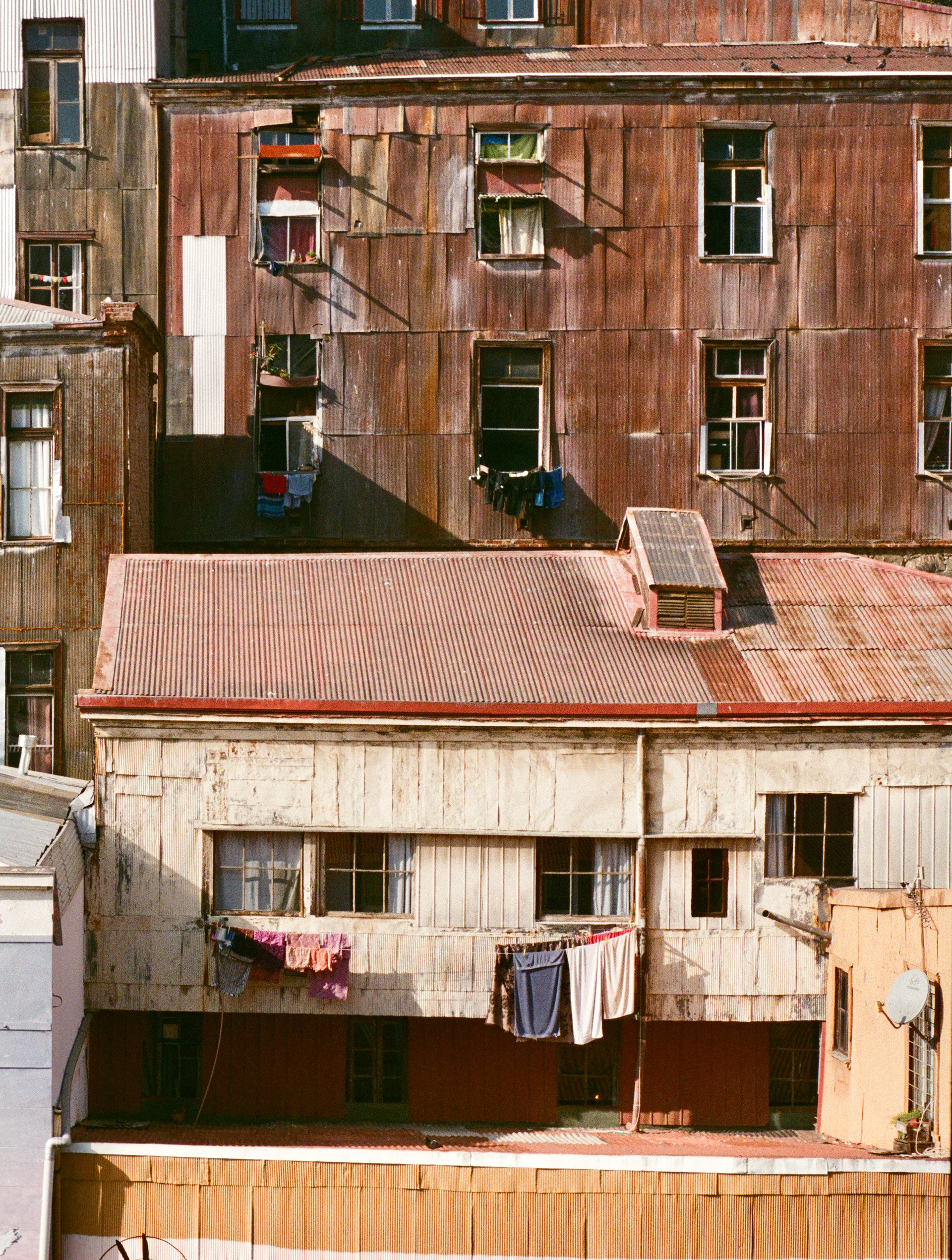 Valparaíso
