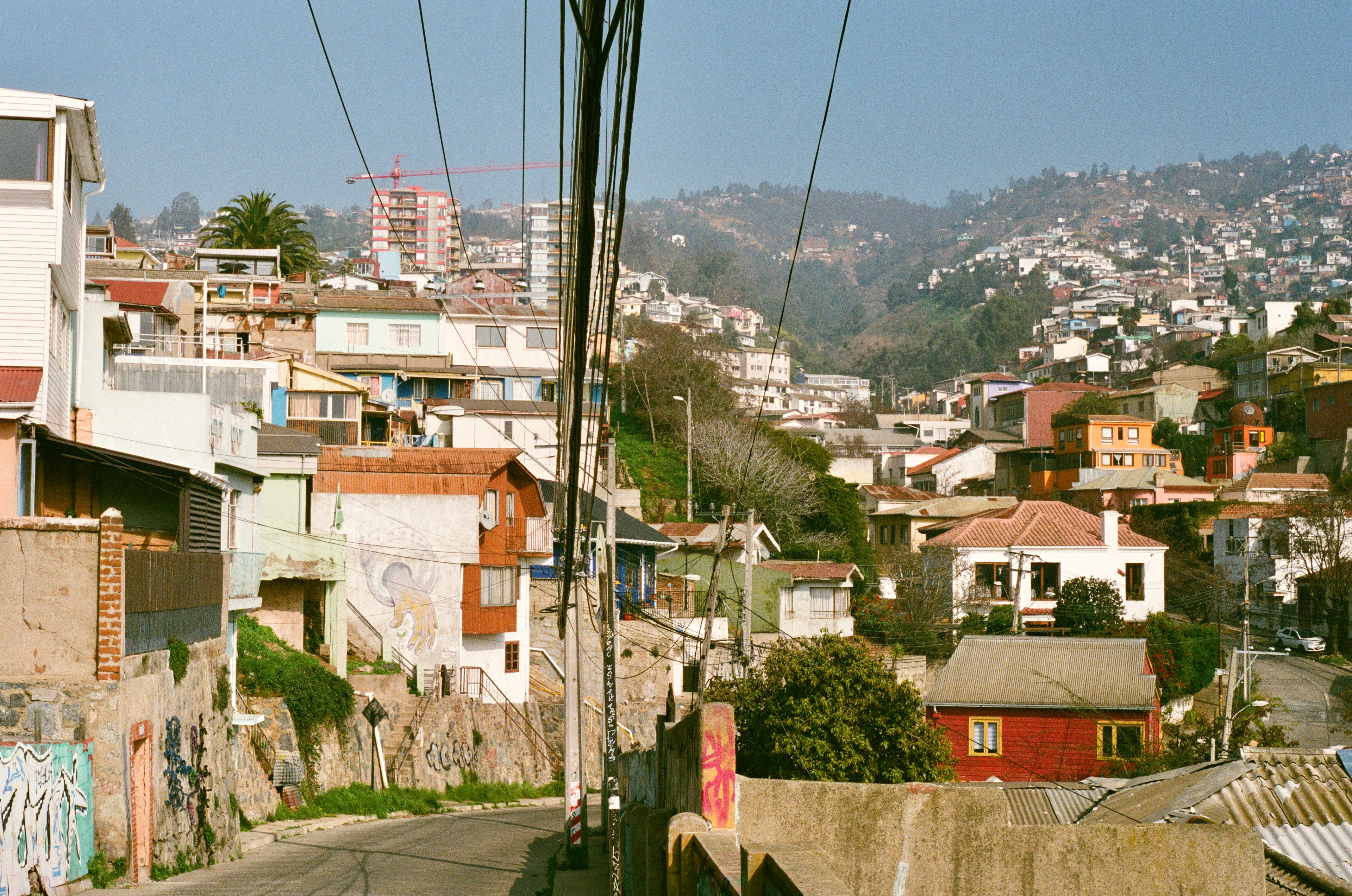 Valparaíso