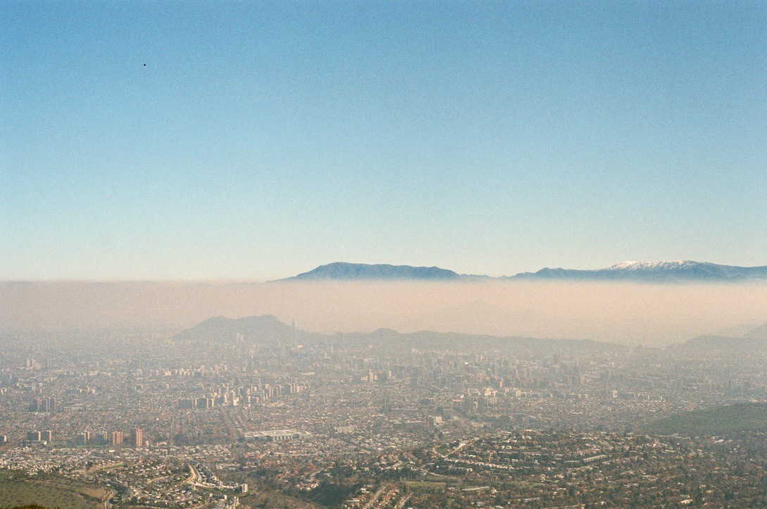 Santiago