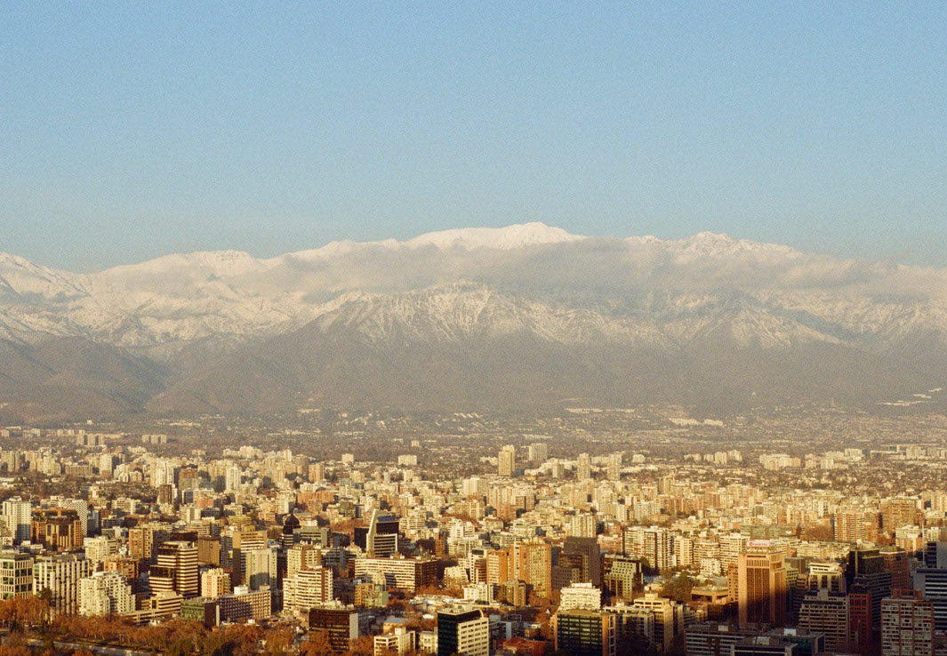 Santiago