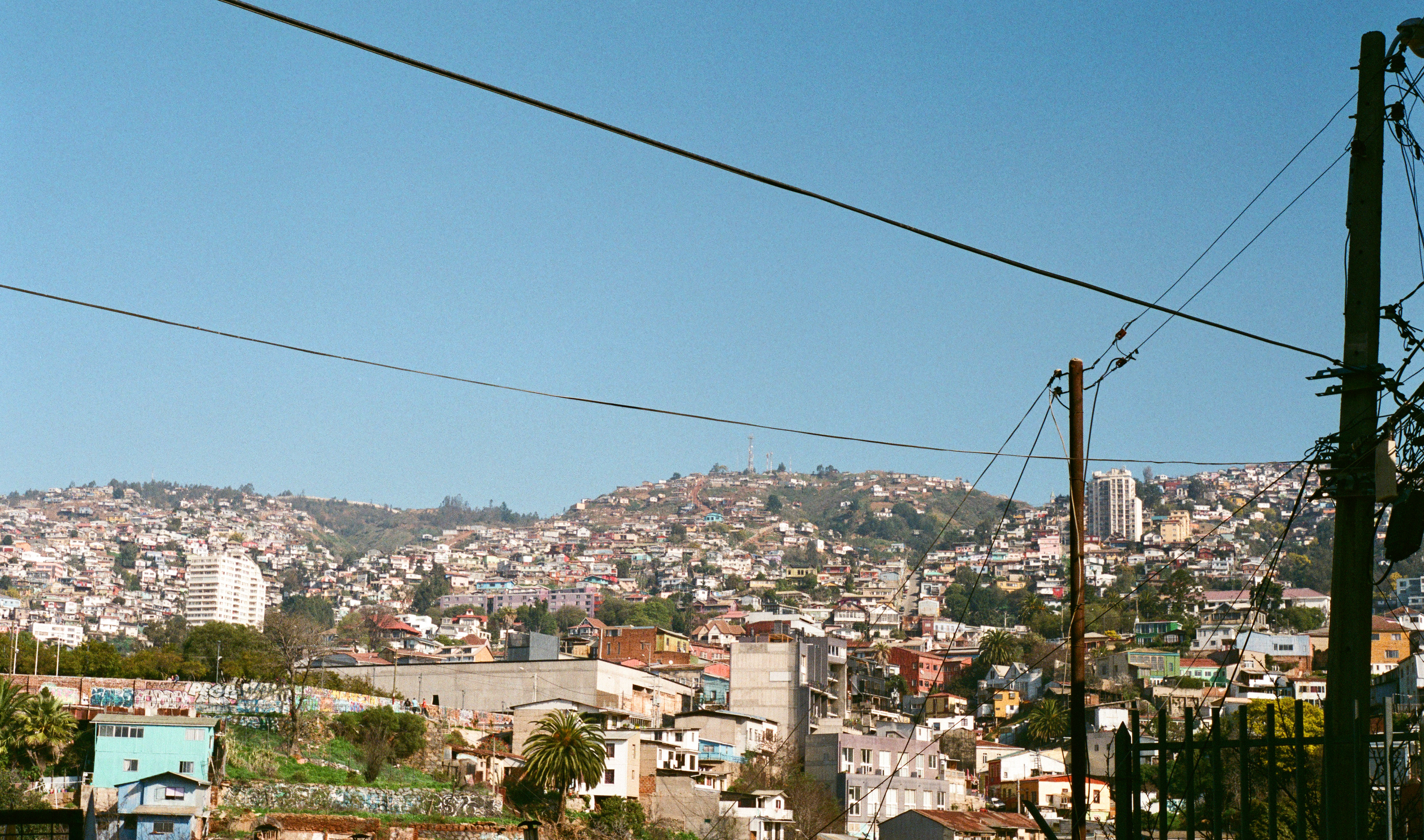 Valparaíso