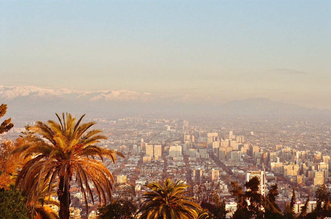 Santiago