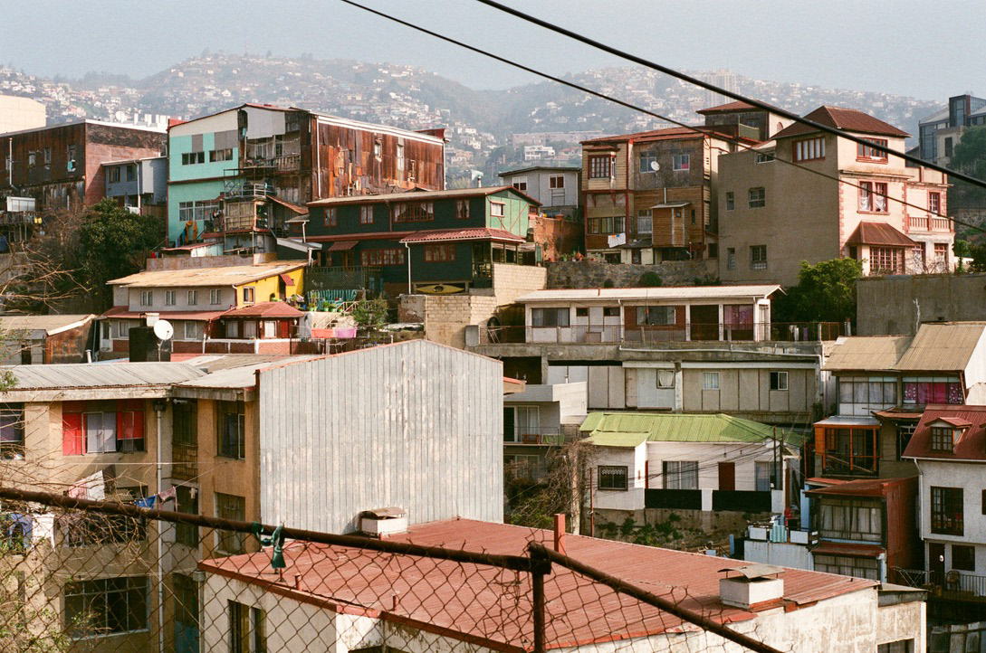 Valparaíso