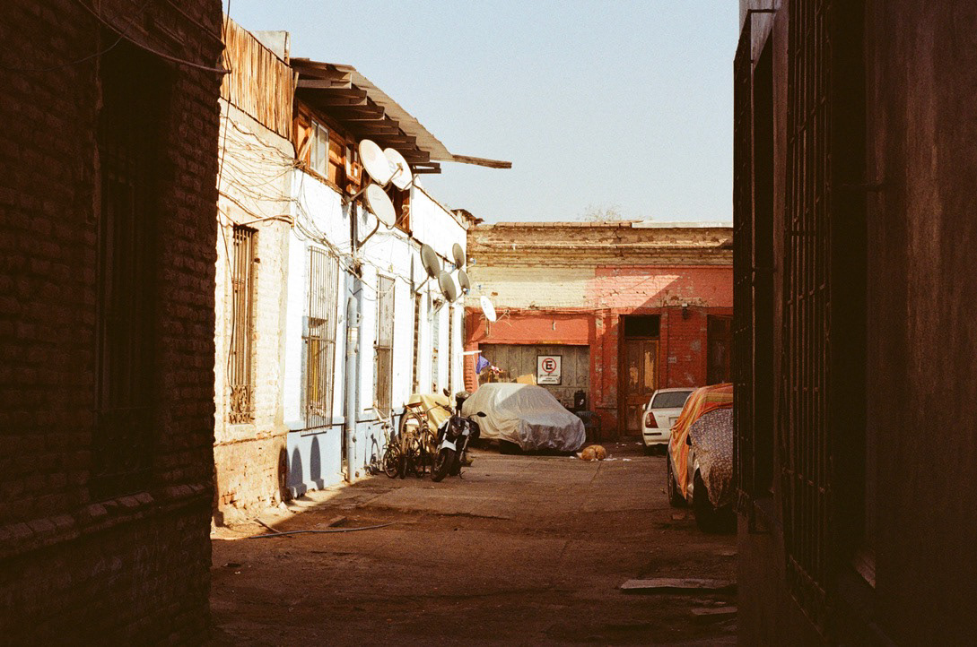 Santiago