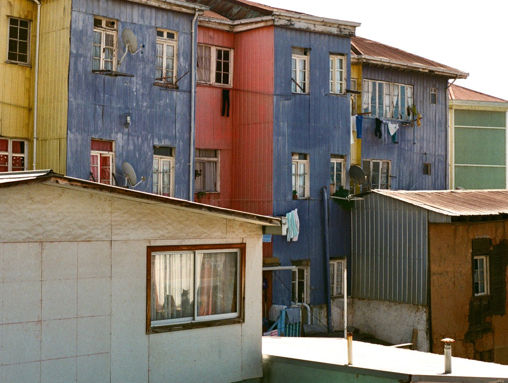 Valparaíso
