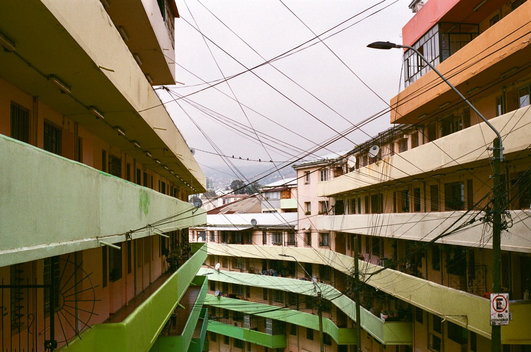 Valparaíso