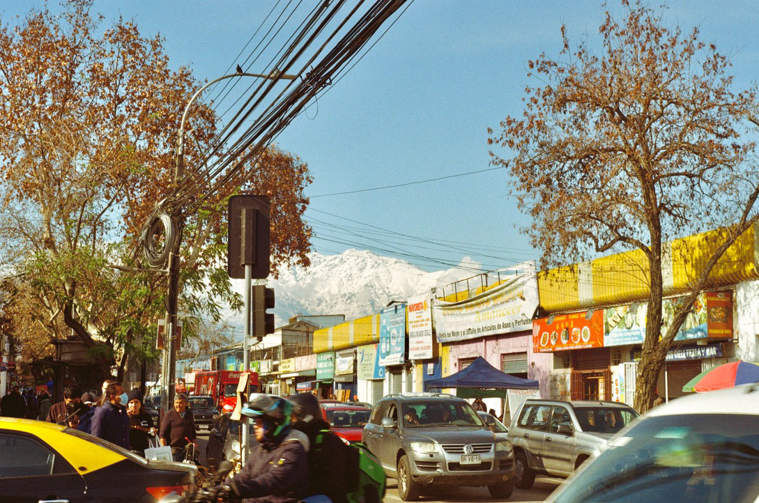 Santiago