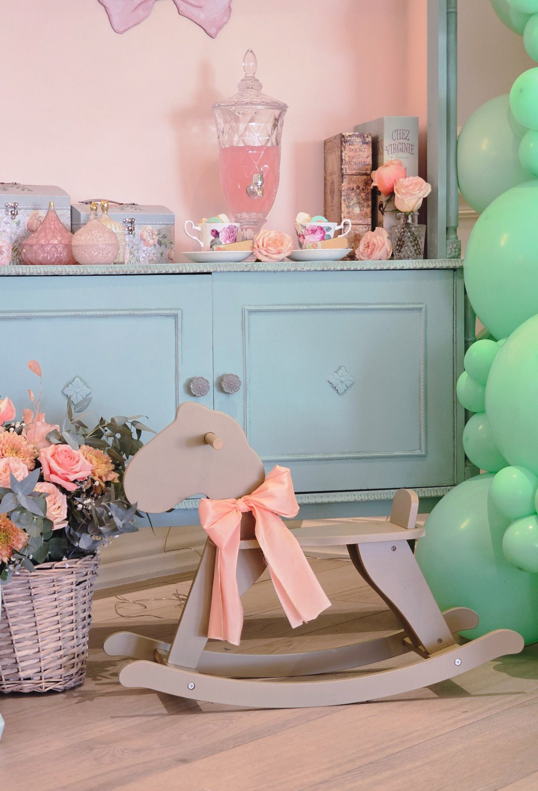 Little Dollhouse