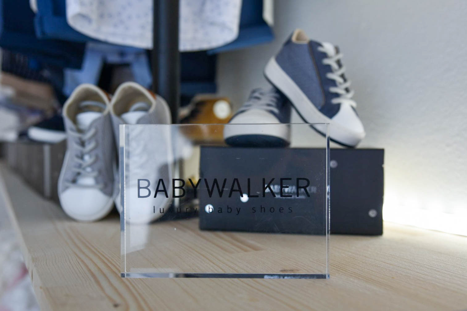 Bambolino & Babywalker @eftiaksto