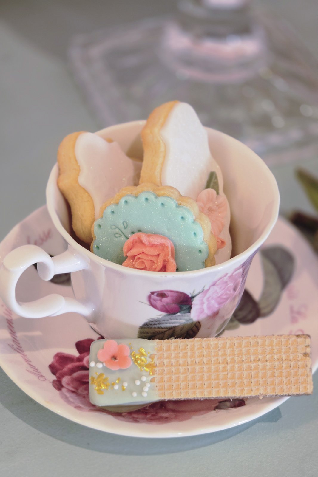 Little Dollhouse