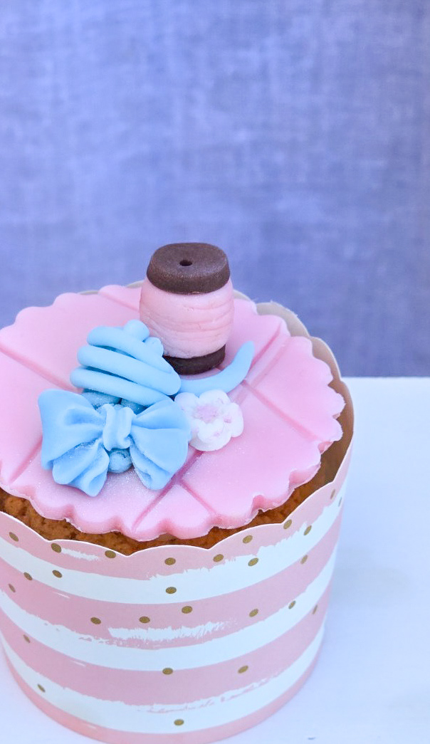 Candy Bar Cinderella