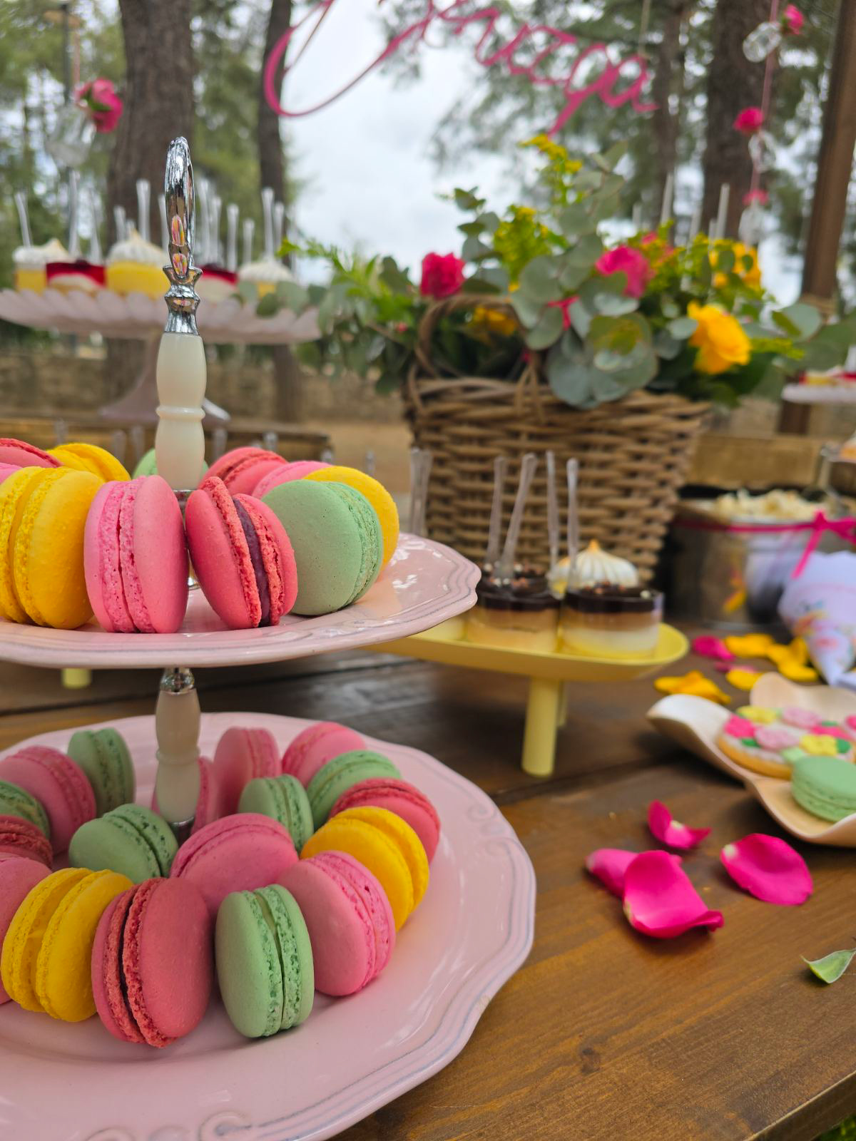 Candy Bar Bee Happy