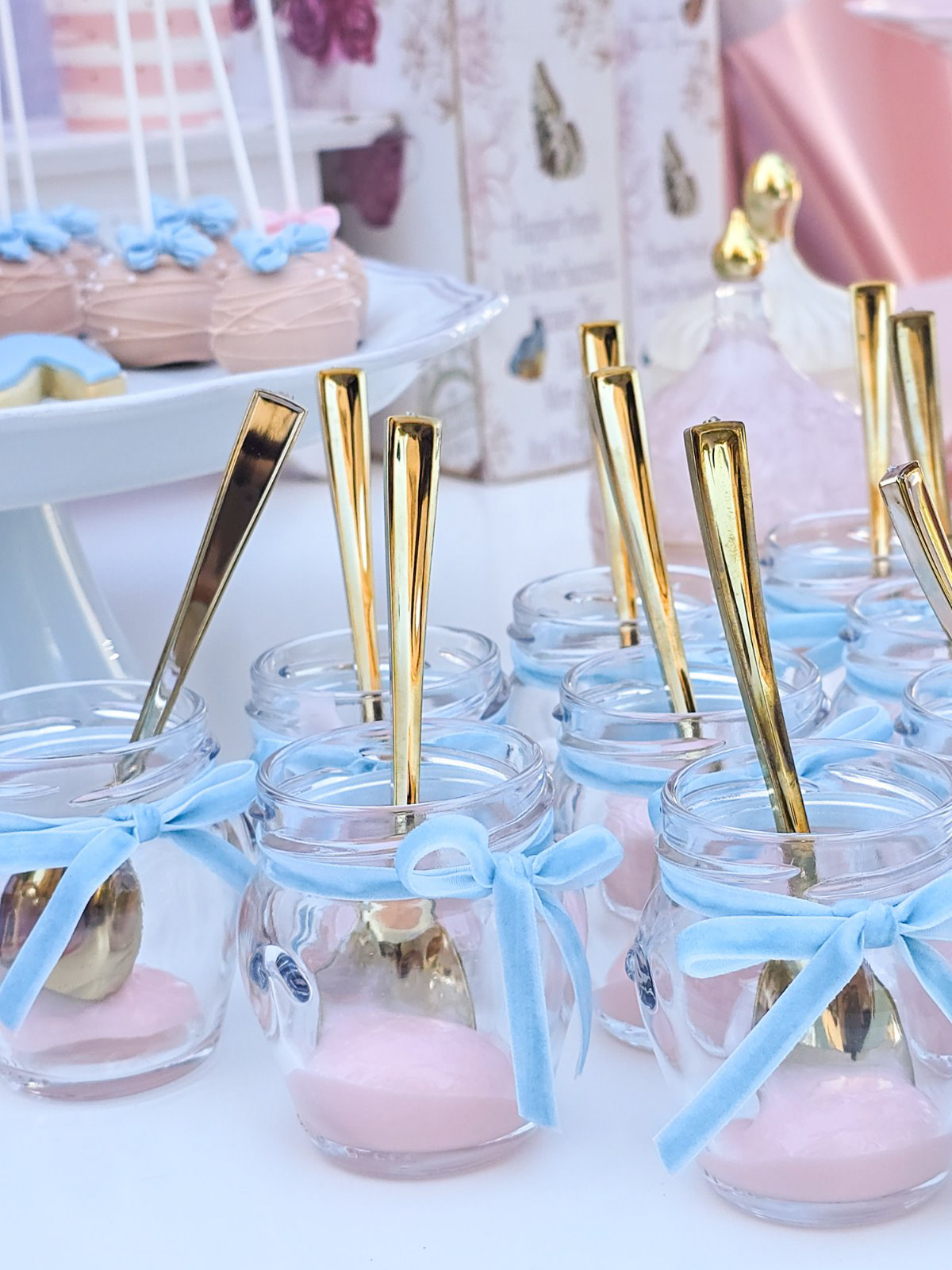 Candy Bar Cinderella