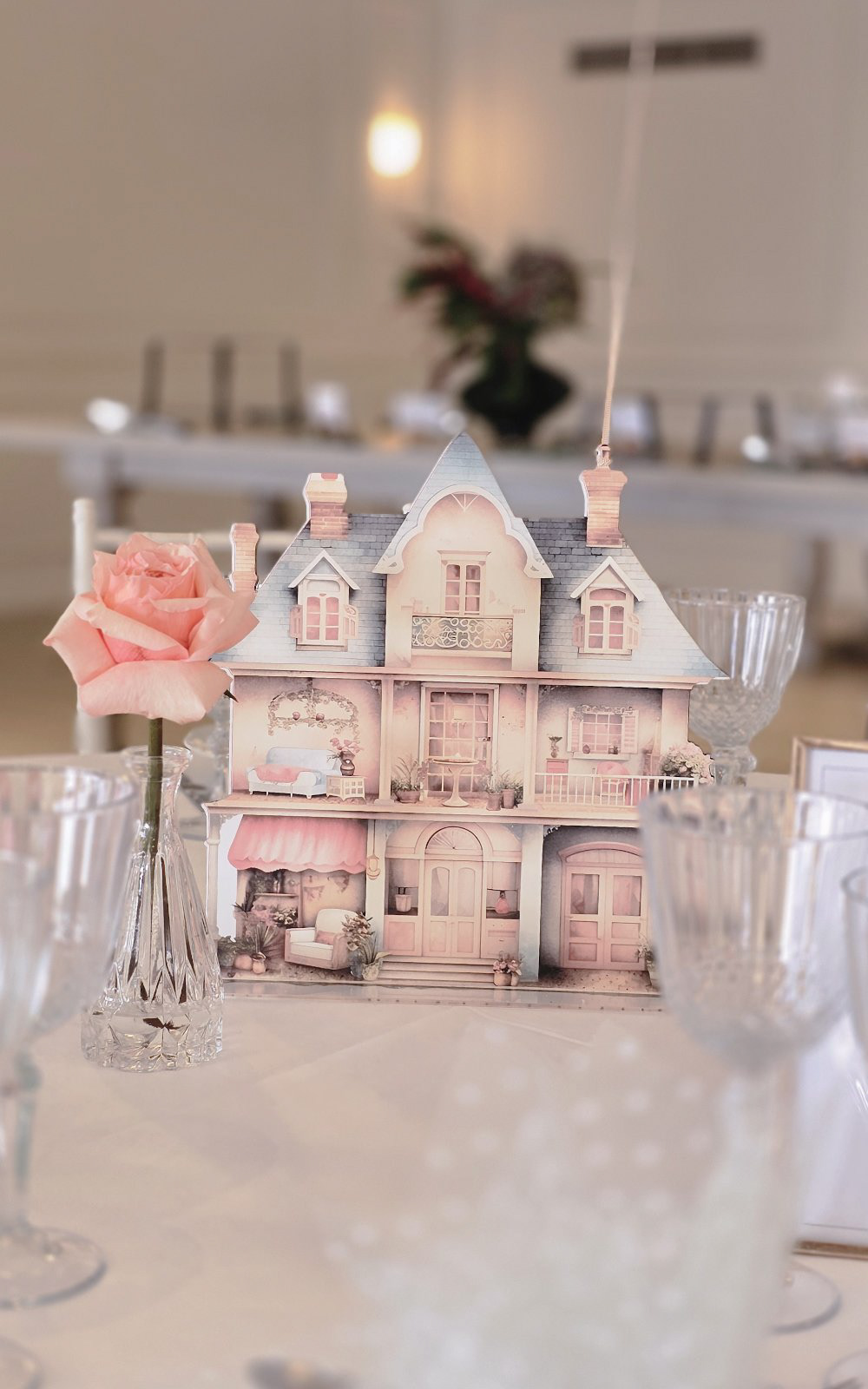 Little Dollhouse