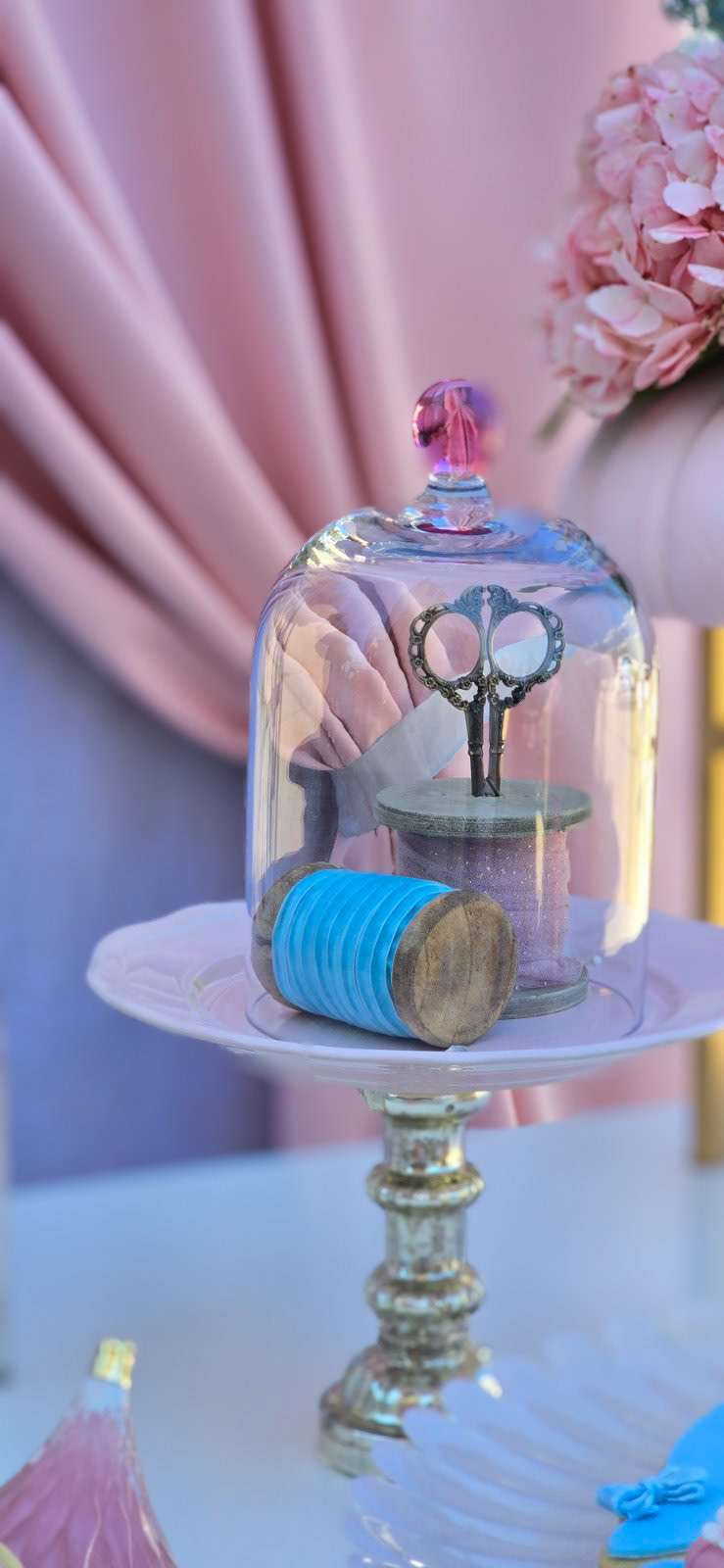 Candy Bar Cinderella