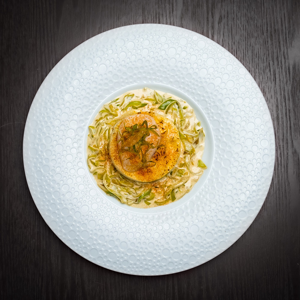 Gratin Dauphinois