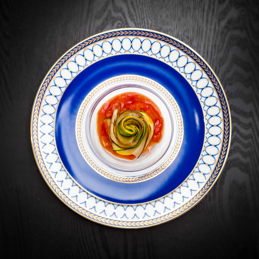 Ratatouille (Salad)