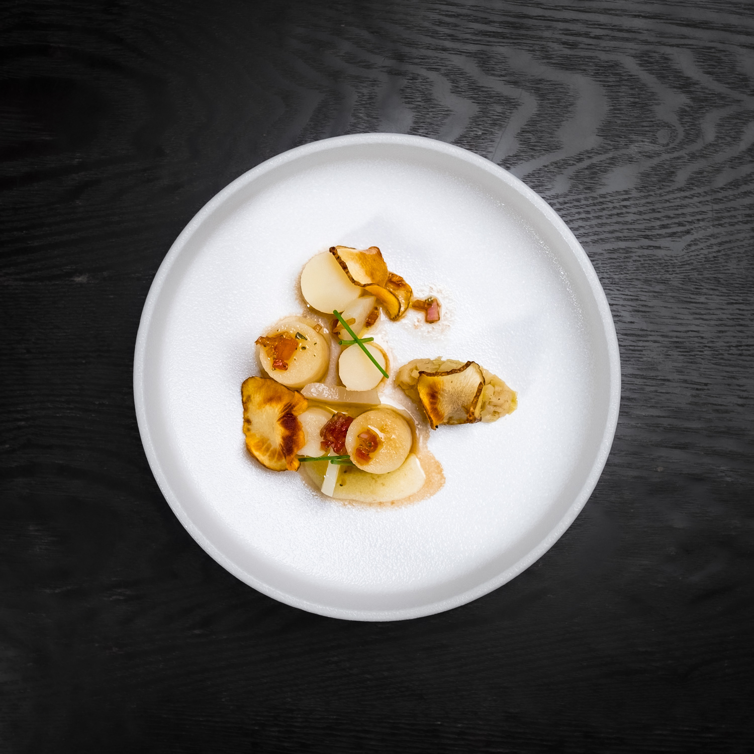 Firenze Potato Salad