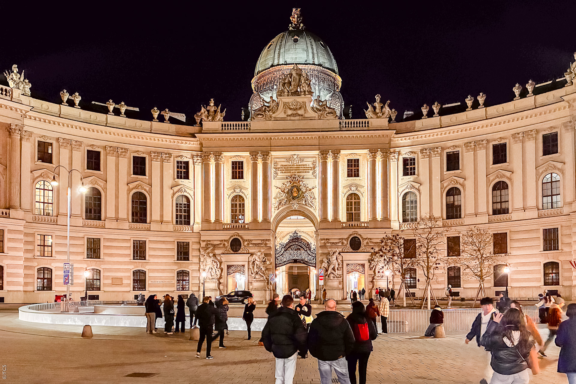 Wien City