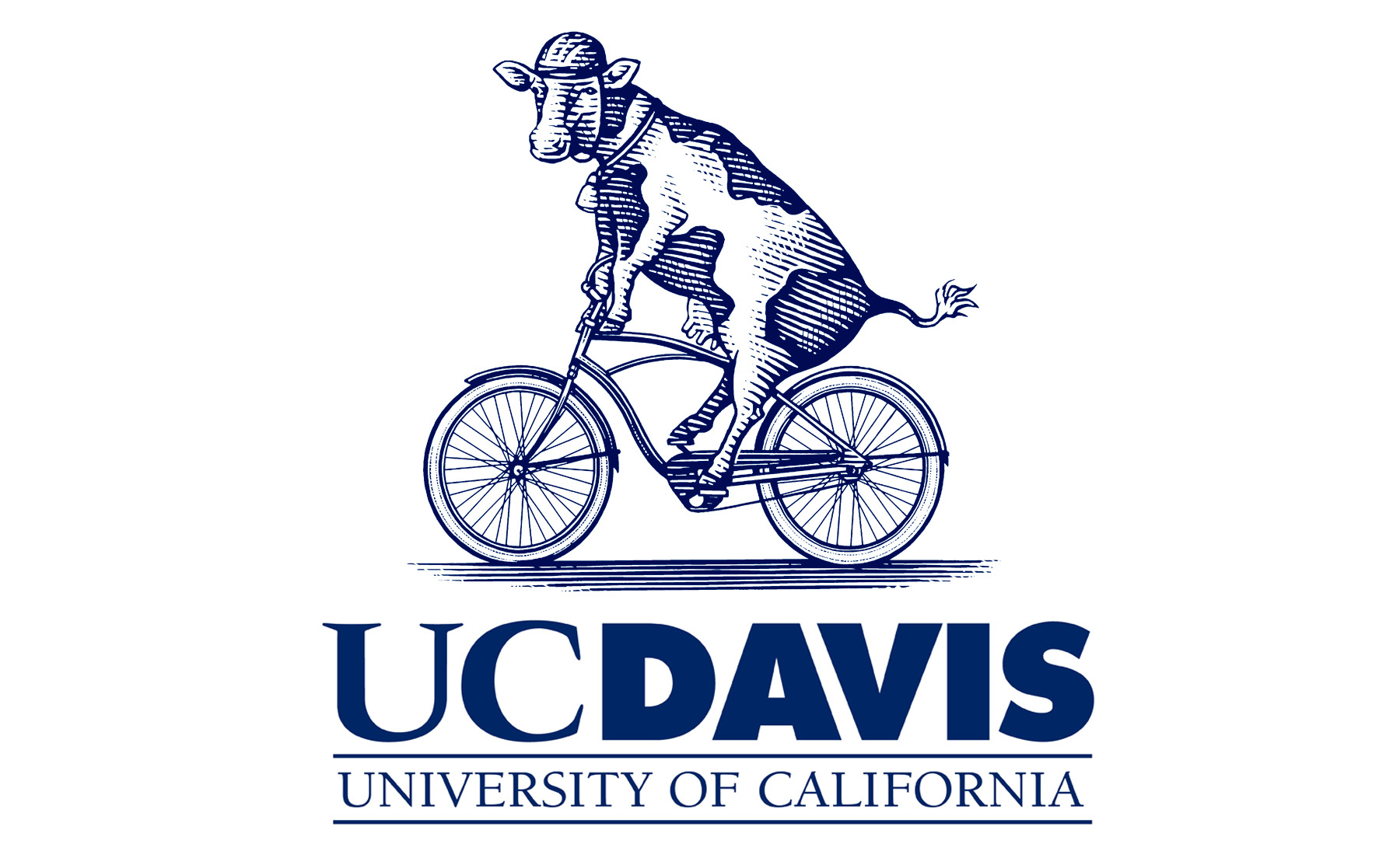 uc davis logo