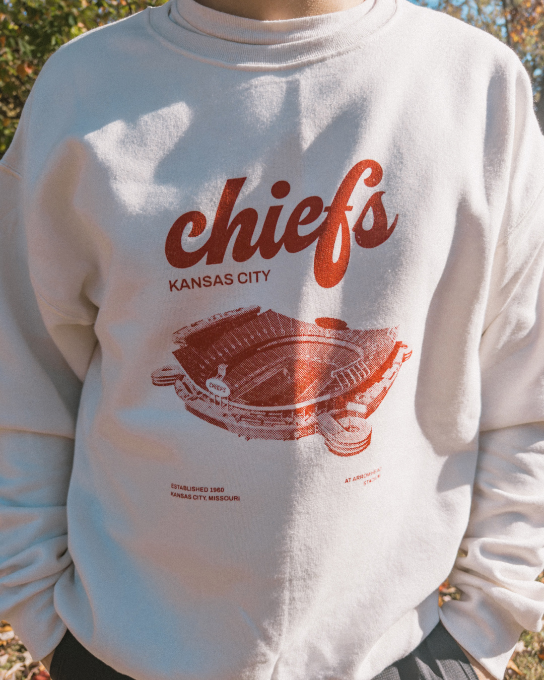 2nd best seller, vintage style Arrowhead design