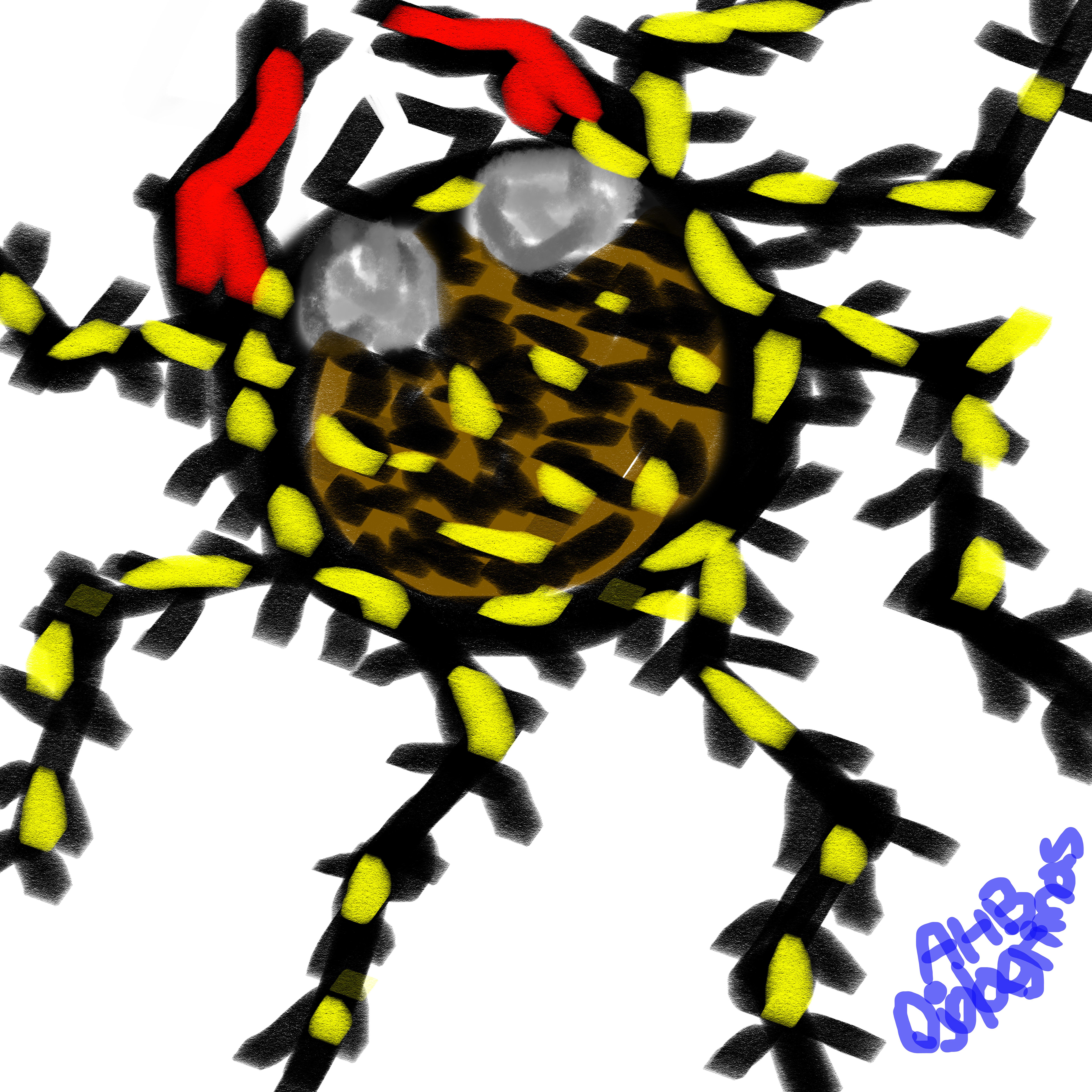 Nuevo insecto