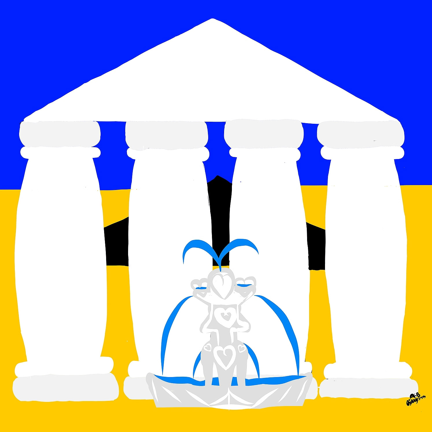 Propuesta logotipo Hotel Las Arenas*****v2.00