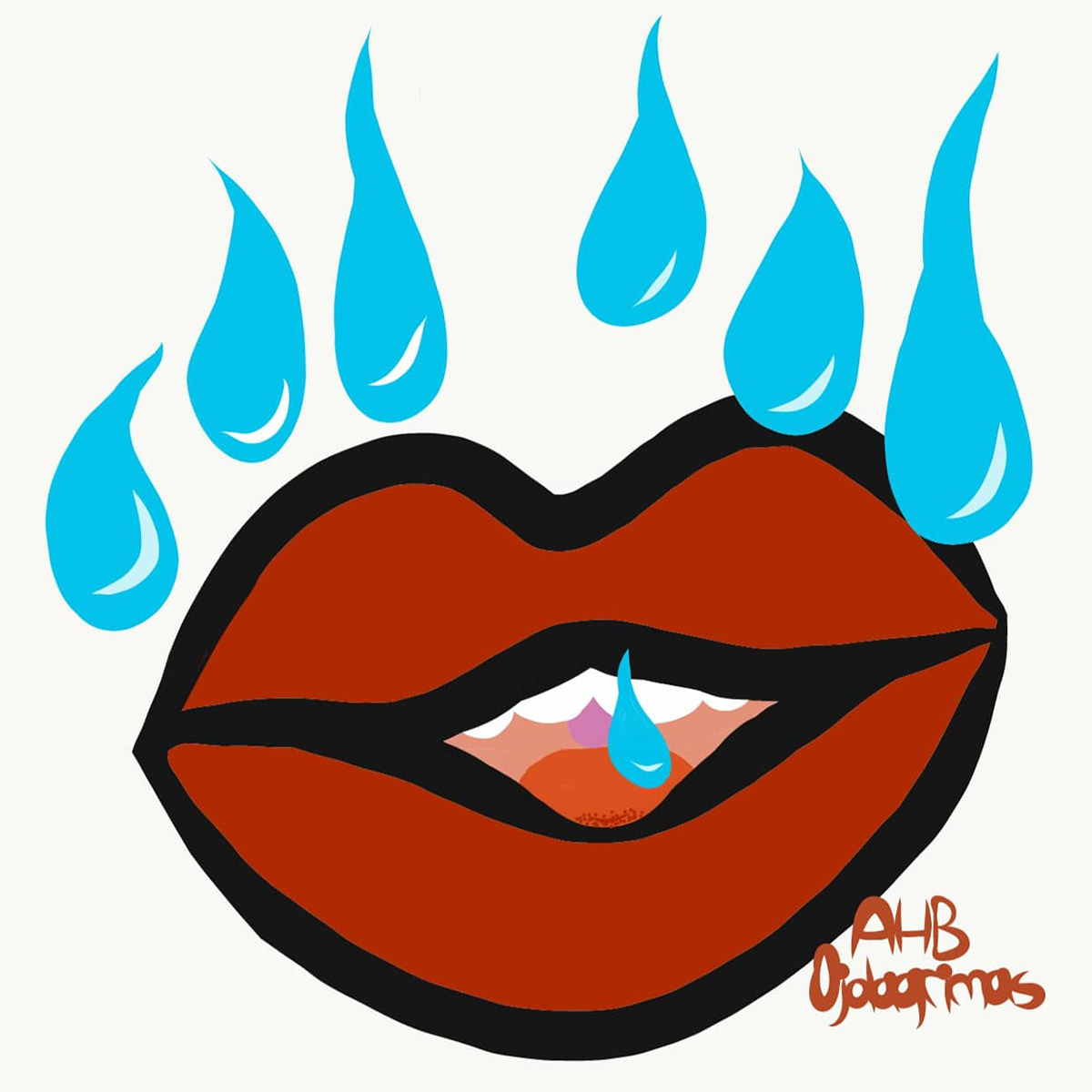 Labios buscan lágrimas v7.00