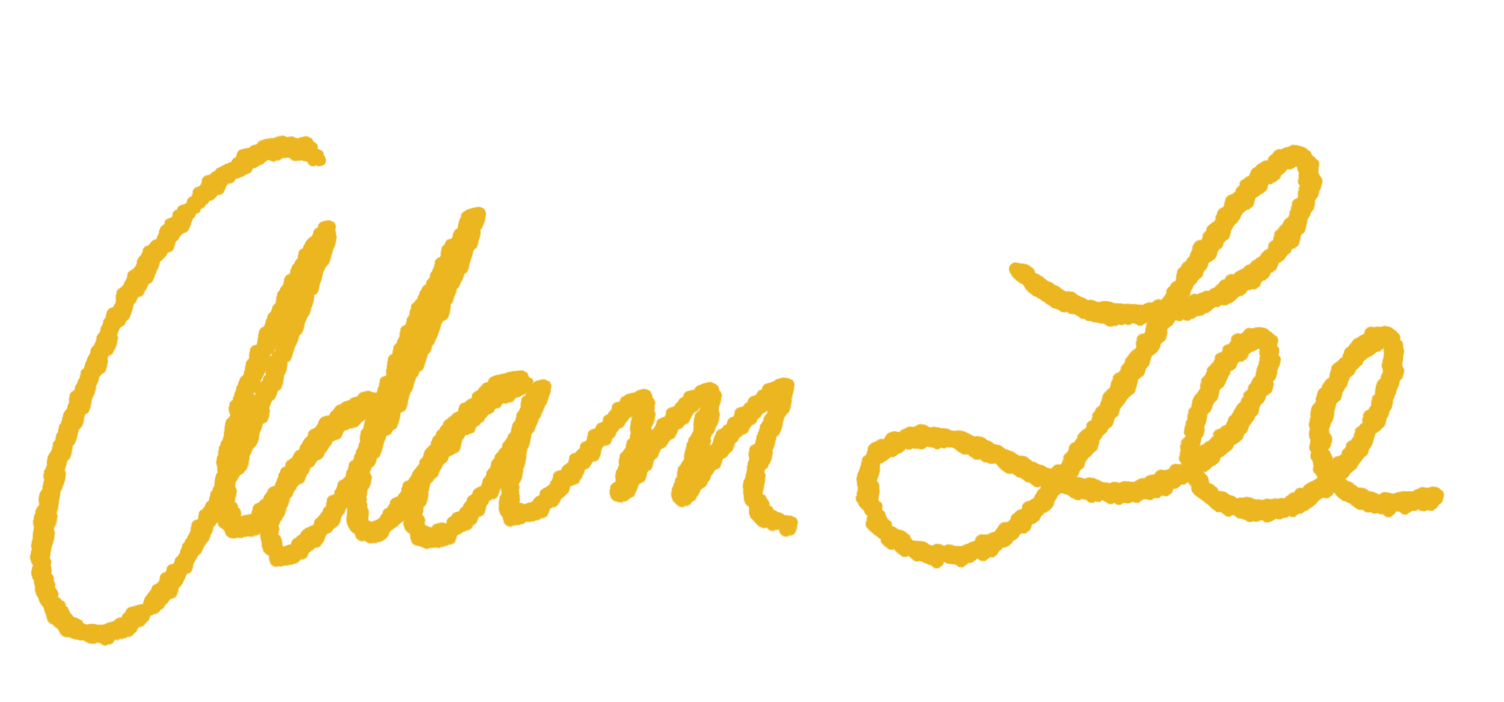 Adam Lee