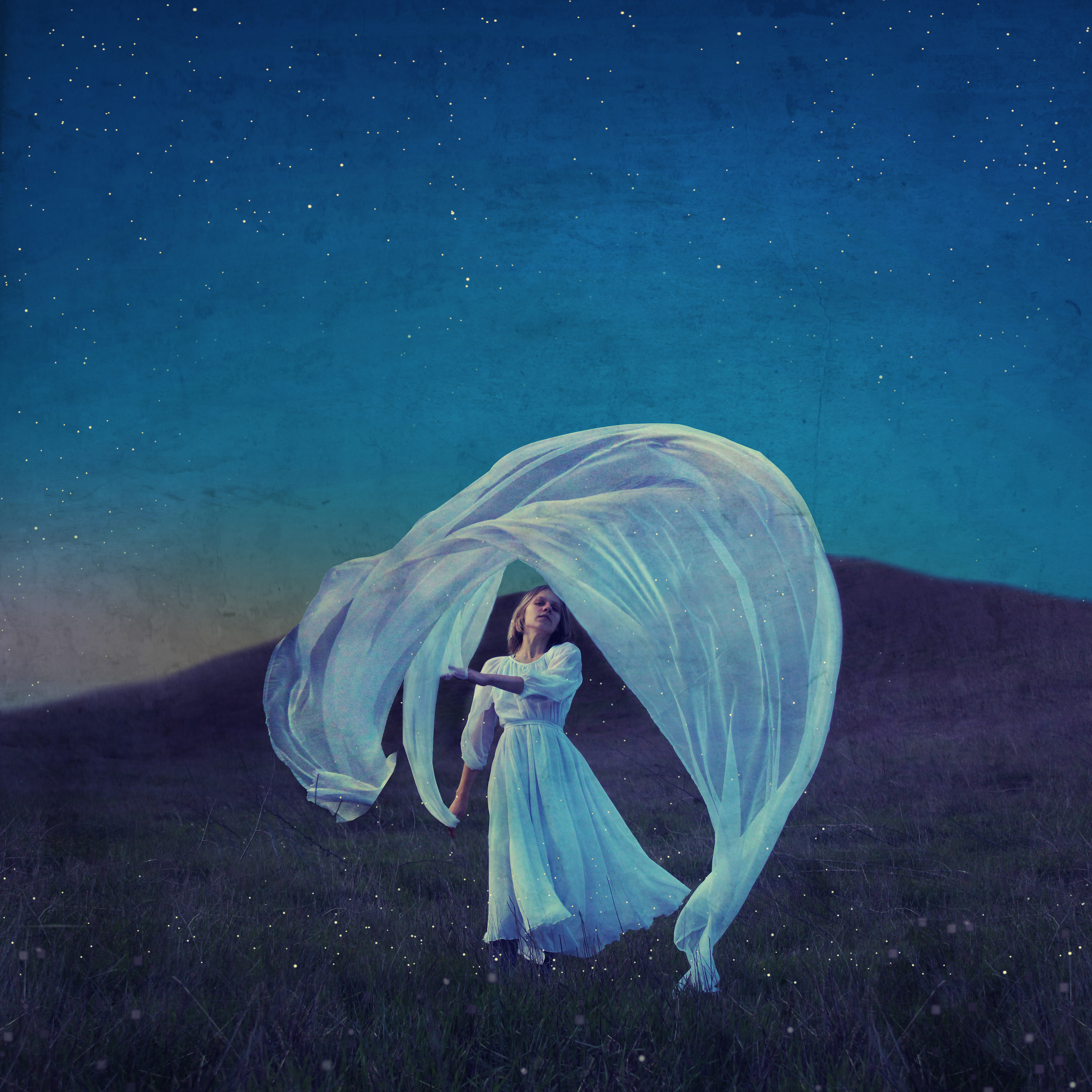 Moon Dance (2019)