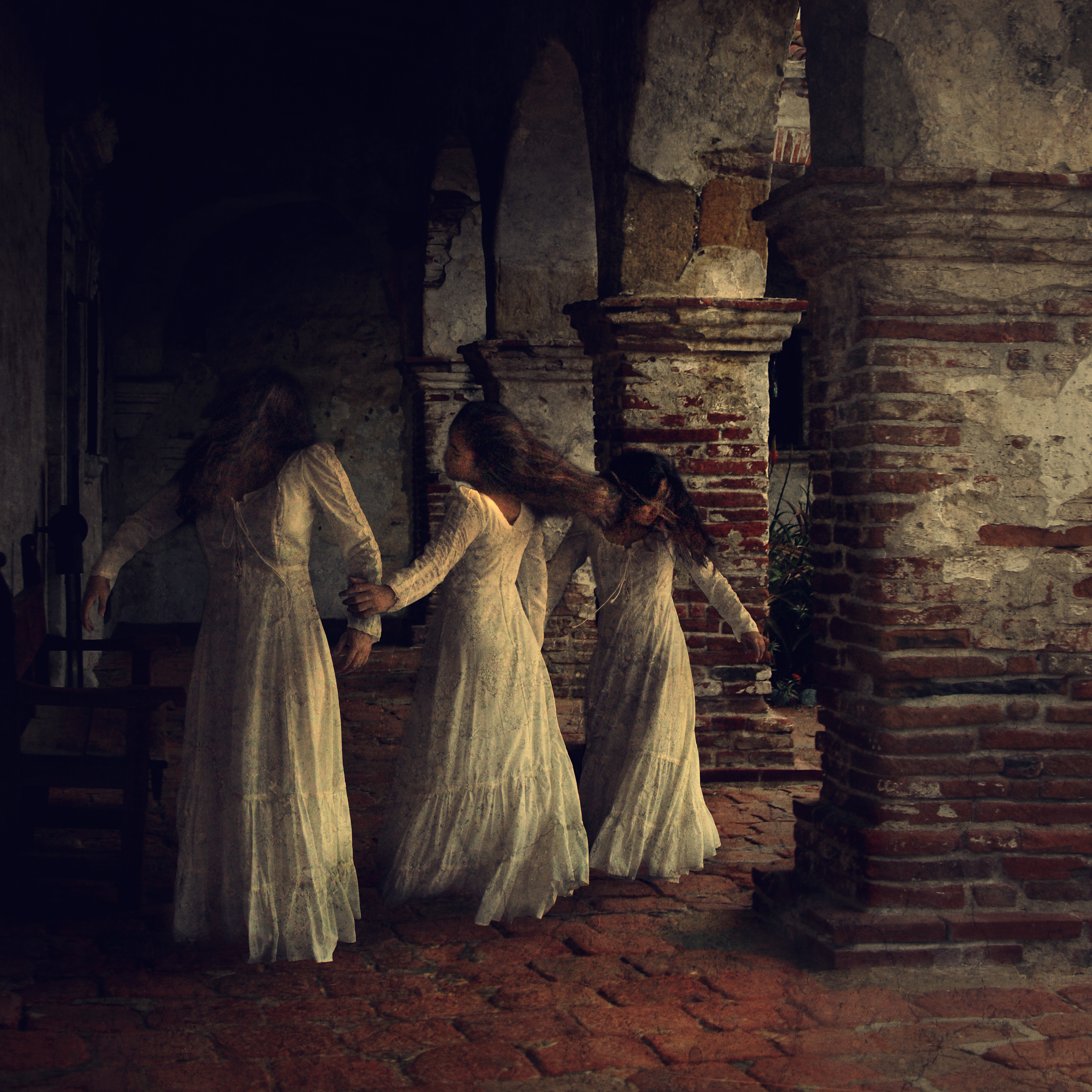 The Lost Sisters (2018)