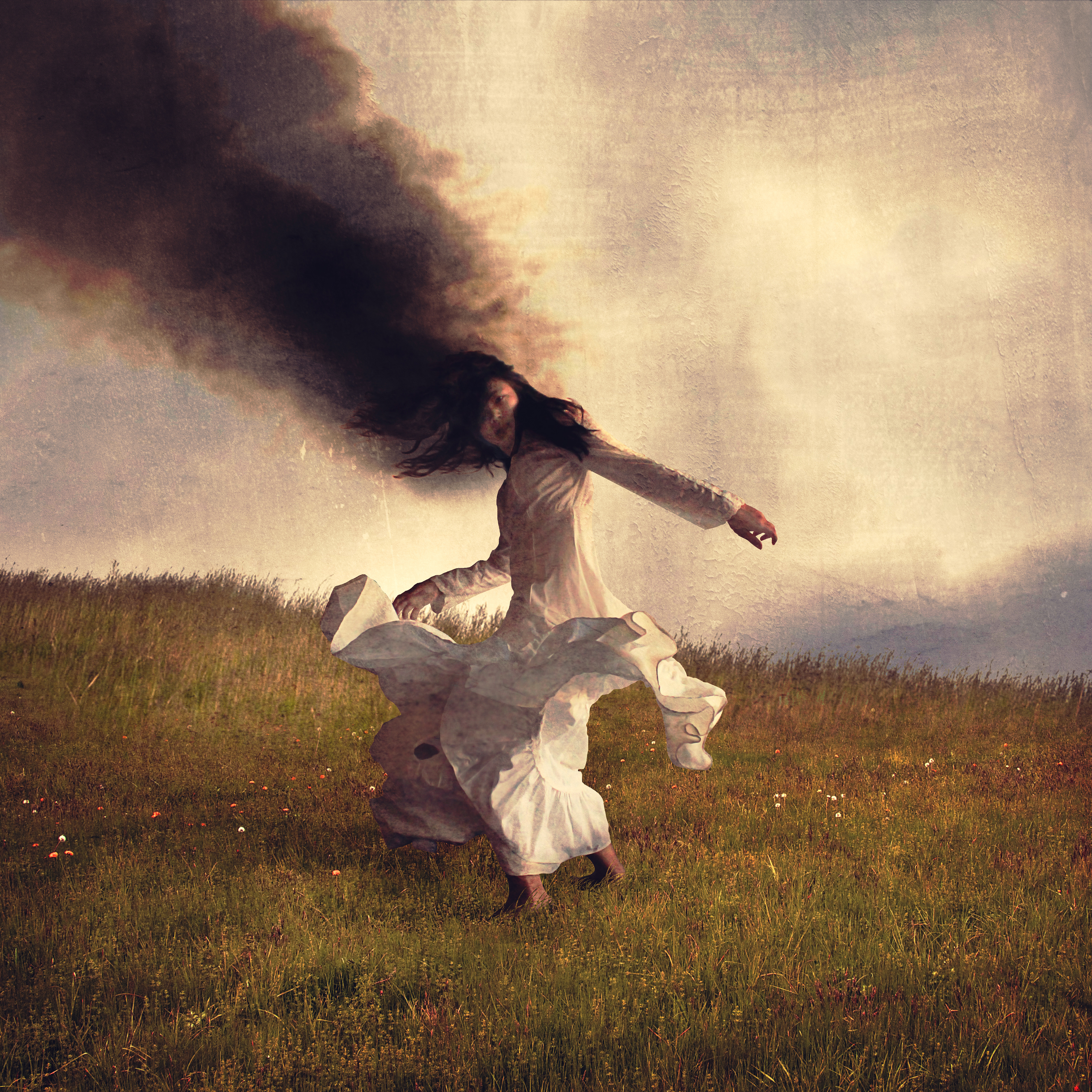Smoldered Mind (2018)