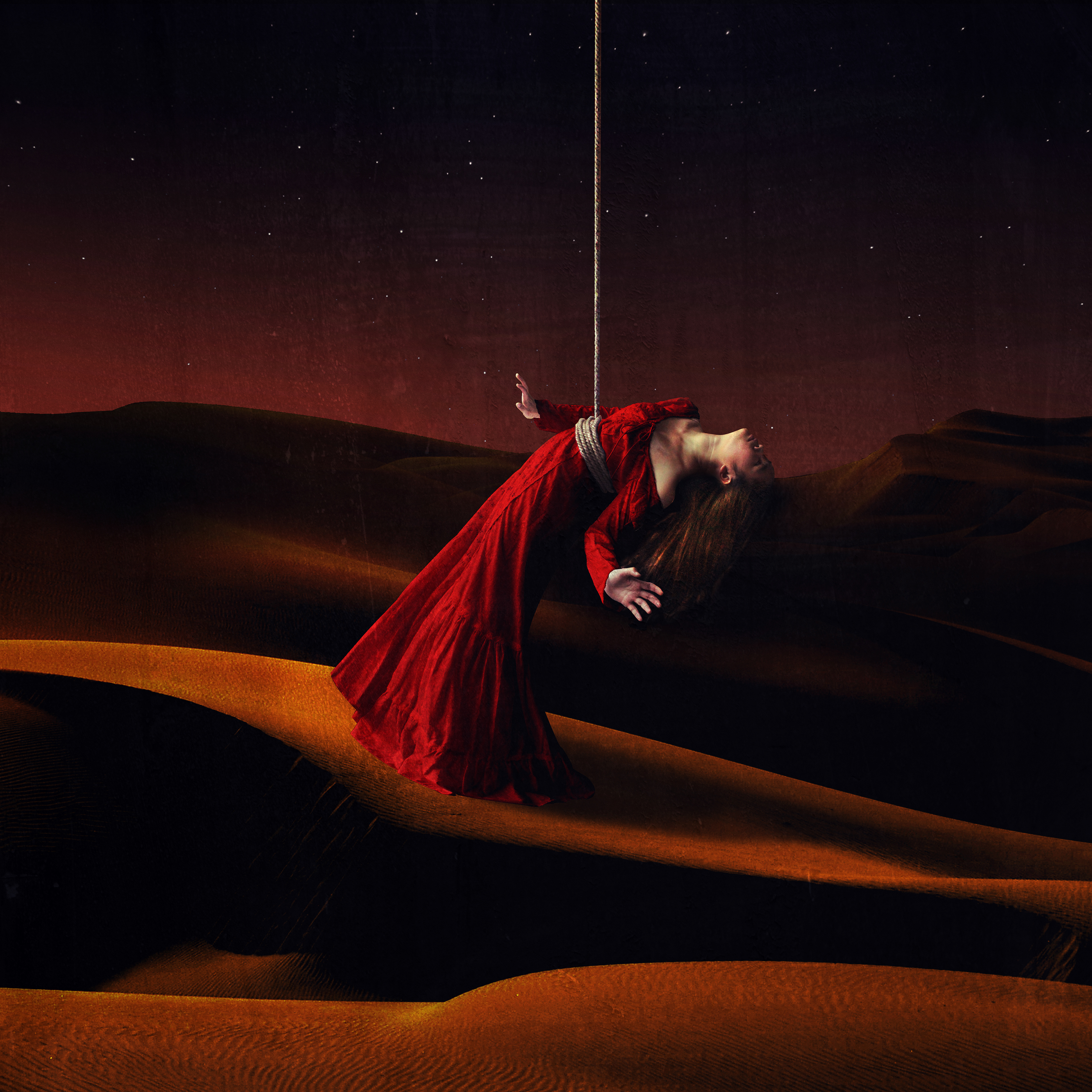 Pendulum (2018)