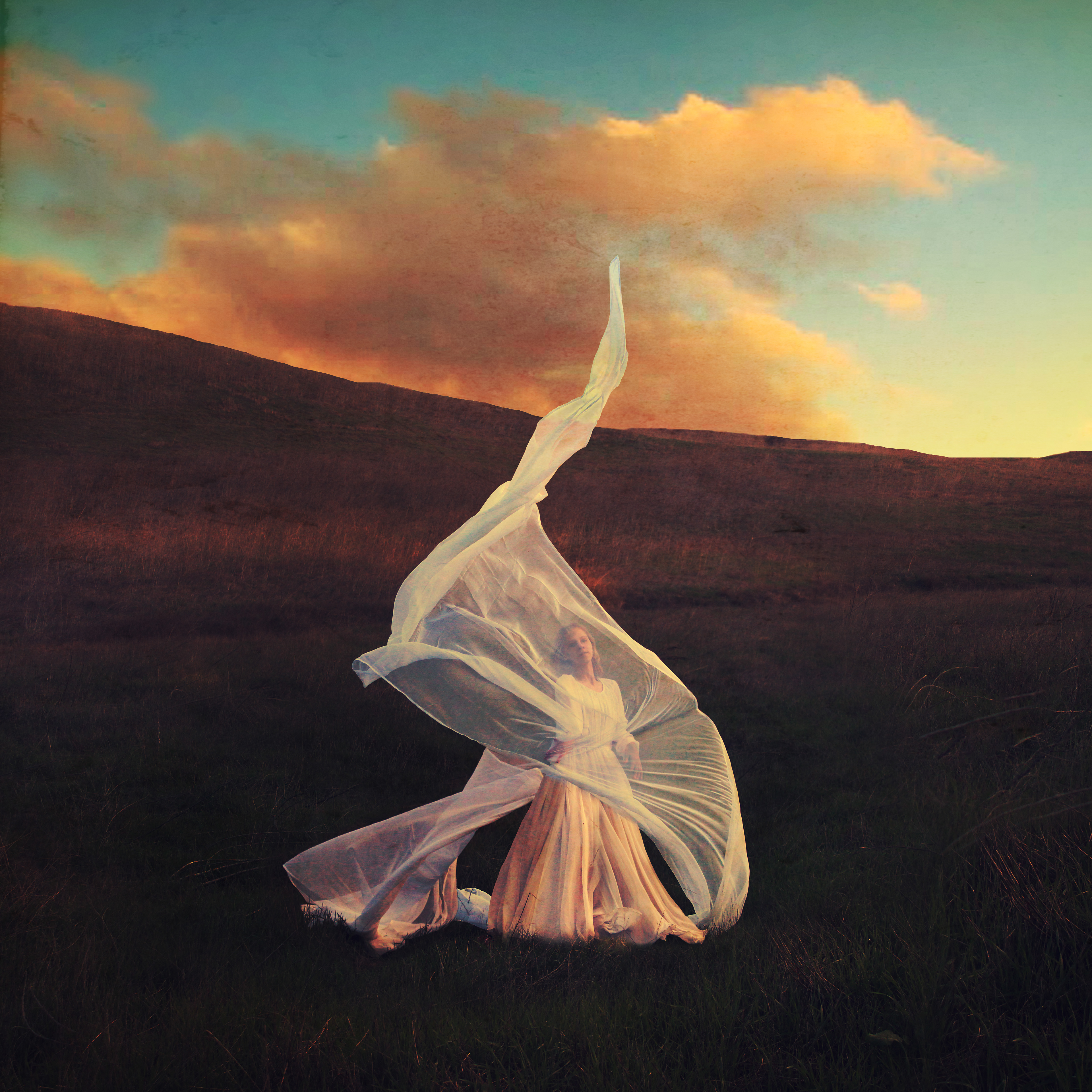 Evening Breaths (2019)