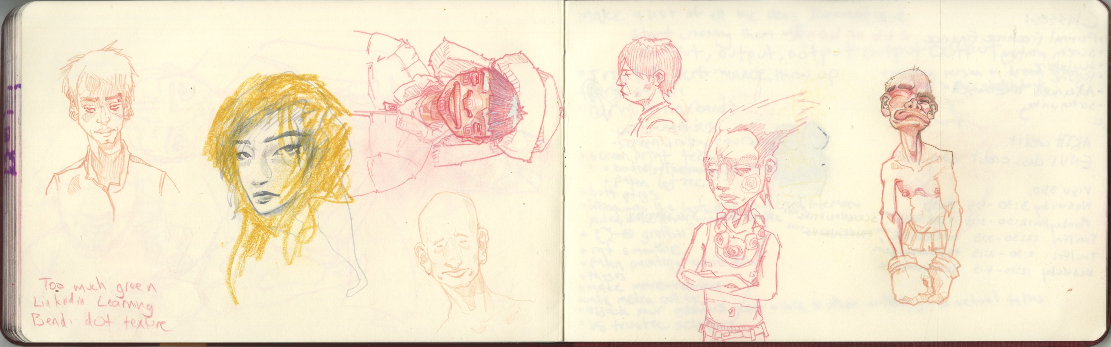 the boxer and nomad are *chefs kiss