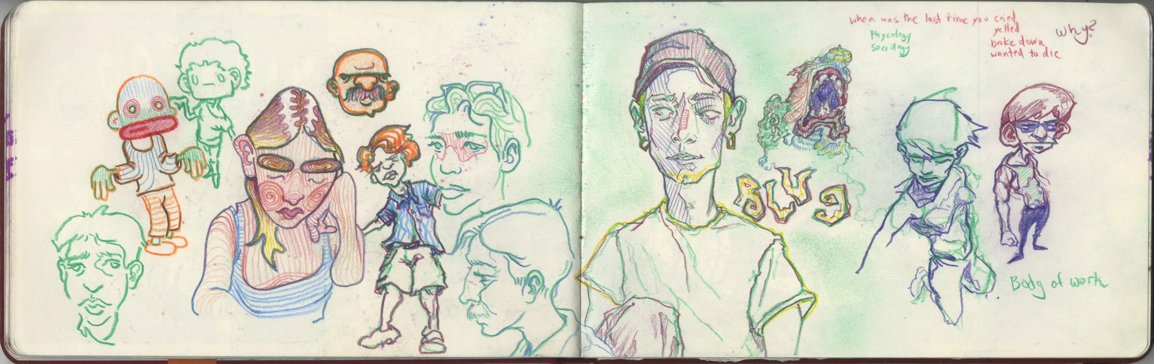 love this page so much yesyesyes