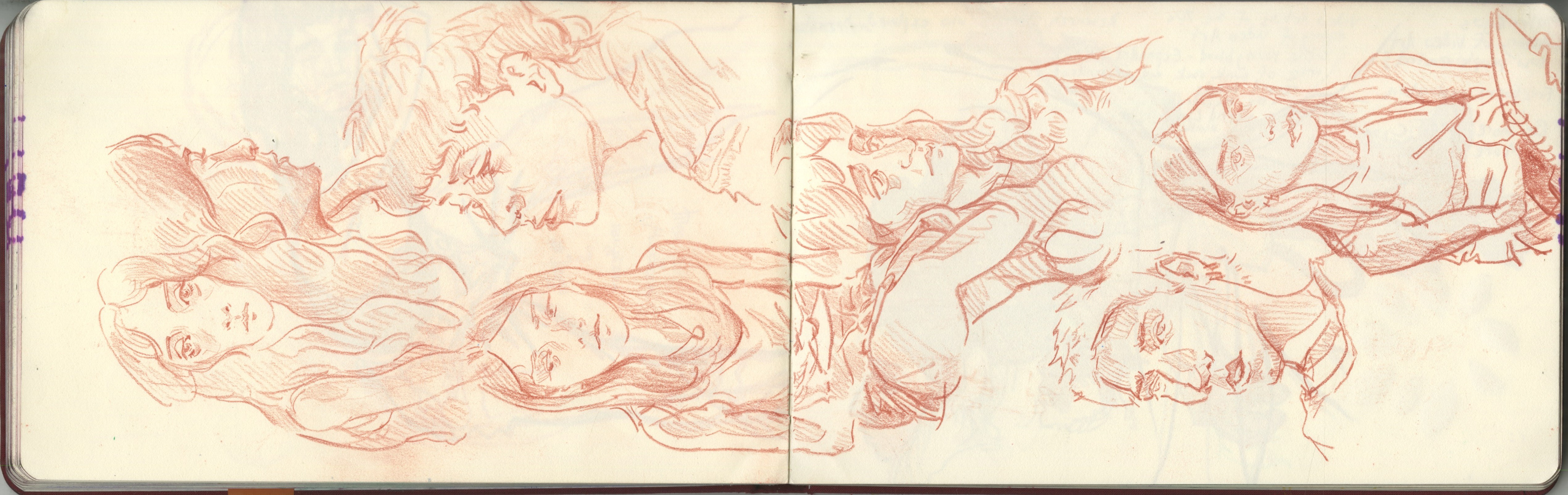 love these so mucchhhhhhhhhhhh. Vale, Maya, Almendra, Jojo, and Blue